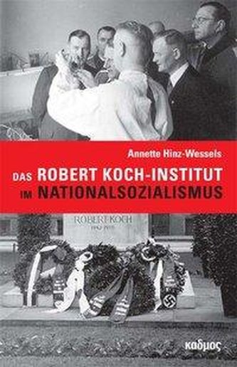 Institutul Robert Koch în național-socialism
