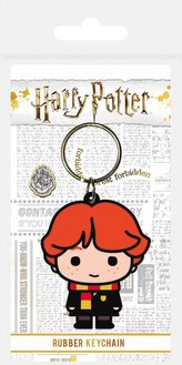 Breloc de cauciuc Harry Potter - Ron