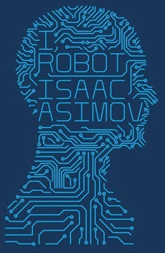 Eu, Robot #1