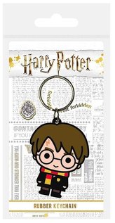 Breloc de cauciuc Harry Potter - Harry