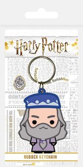 Breloc din cauciuc Harry Potter - Albus