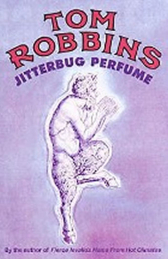 Parfumul Jitterbug