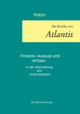 Relatările Atlantidei