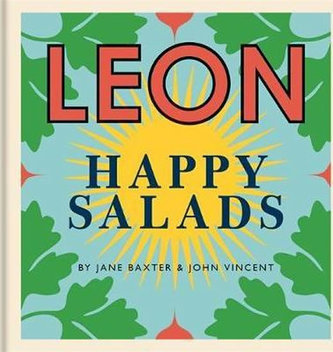 Leon - Salate vesele