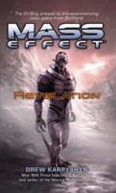 Mass Effect - Revelație
