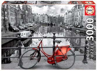 Puzzle 3000 Amsterdam/Olanda G3