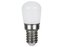 Bec pentru frigider E14 1,5W RETLUX RLL 295