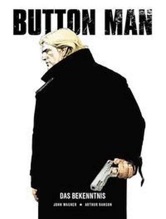 Button Man