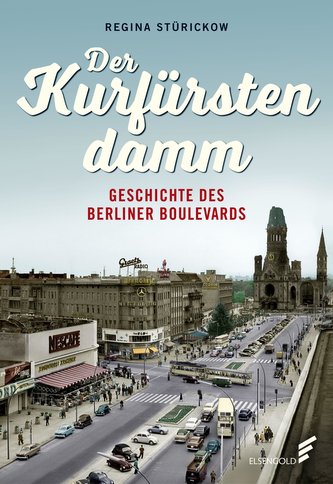 Kurfürstendamm