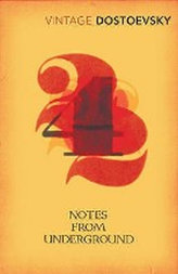 Notes from the Underground