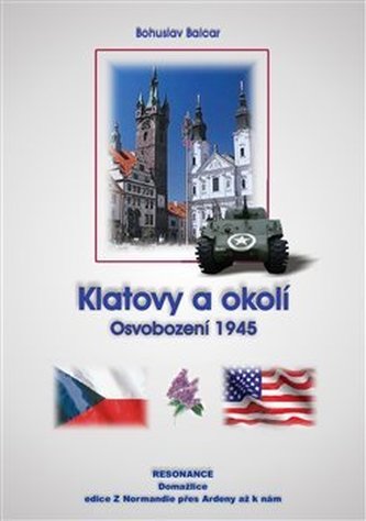 Klatovy și împrejurimi