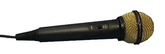 Microfon dinamic TIPA DM202