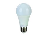 Bec LED E27 7W A60 alb cald SOLIGHT WZ504-1
