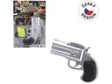 Pistol cu bile, 13 cm