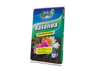 Turba AGRO 10L
