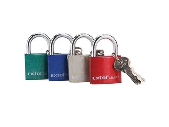 Lacăt EXTOL CRAFT 77020