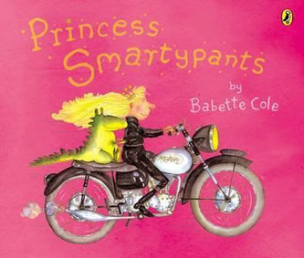 Prințesa Smartypants