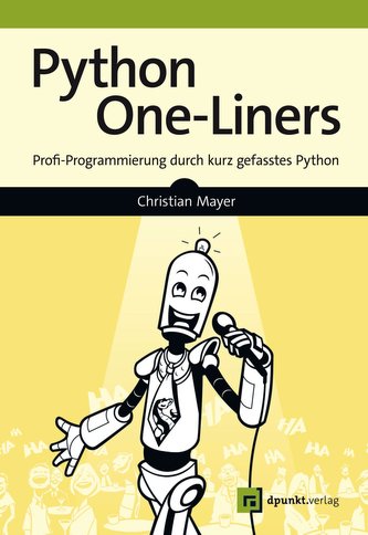 One-liners în Python