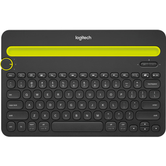 Accesorii pentru tablete LOGITECH K480