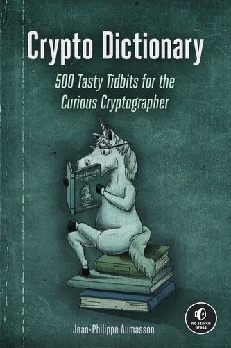 Dicționar Crypto