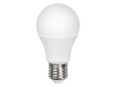 Bec LED E27 12W A60 alb cald RETLUX RLL 245