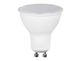Bec LED GU10 3W, alb cald RETLUX RLL 252