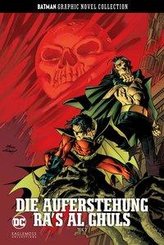 Batman Graphic Novel Collection
