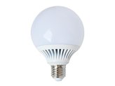 Bec LED E27 12W G95 alb natural TIPA