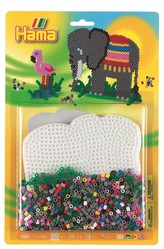 Set de mărgele Elefant MIDI