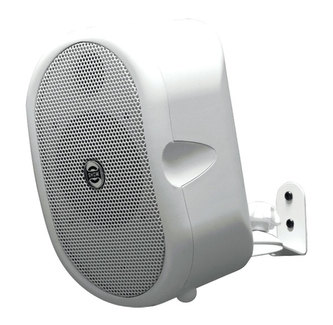Sistem audio SHOW CSB-40T