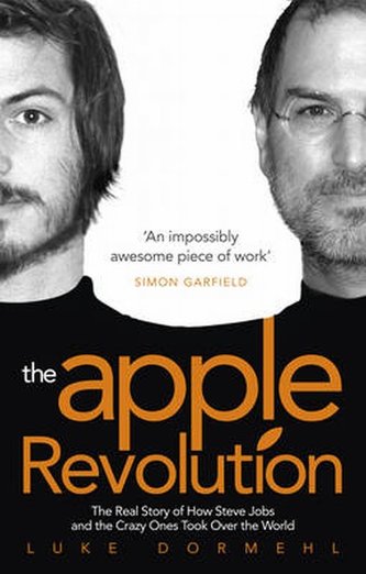Revoluția Apple
