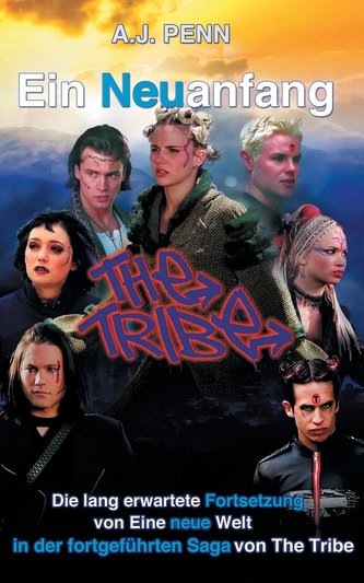 Tribul