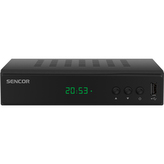 Receptor DVB-T SENCOR SDB 5005T