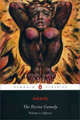 Divina Comedie 1 - Infern