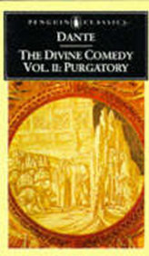 Divina Comedie 2 - Purgatoriu