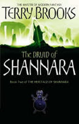 Druidul din Shannara