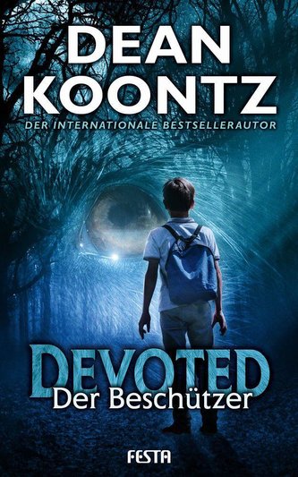 Devoted - Protectorul