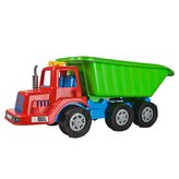 Camion basculant pentru copii BAYO Rambo 80 cm