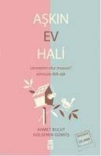 Askin Ev Hali