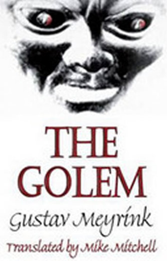 Golemul