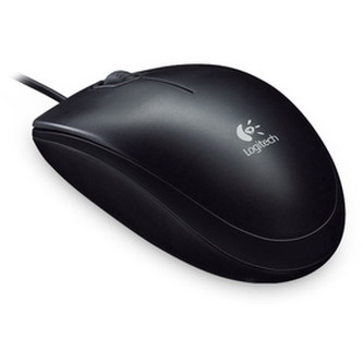 Mouse pentru PC LOGITECH B100