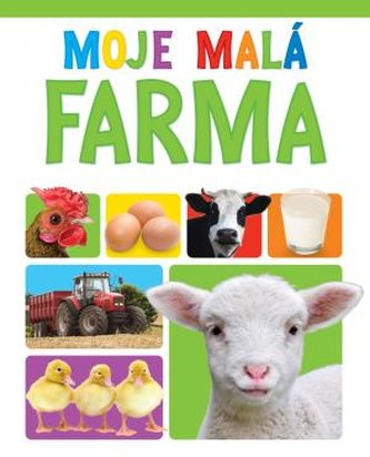 Ferma mea mică