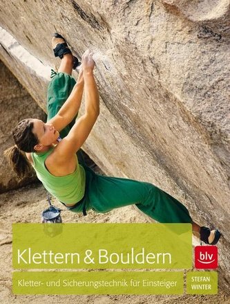 Alpinism și bouldering