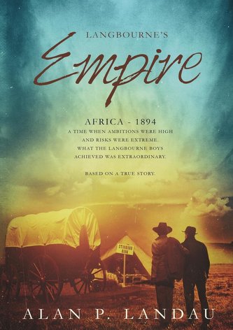 Imperiul lui Langbourne