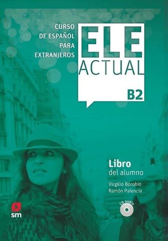 Ele Actual B2 manual + manual digital