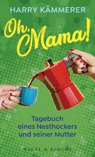 Oh, Mamă!