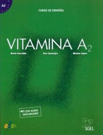 Vitamina A2 manual