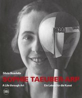 Sophie Taeuber-Arp (ediție bilingvă)