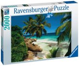 Ravensburger Puzzle - Seychelles, 2000 piese