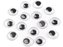 HEYDA Ochi mobili 10 mm 100 buc.